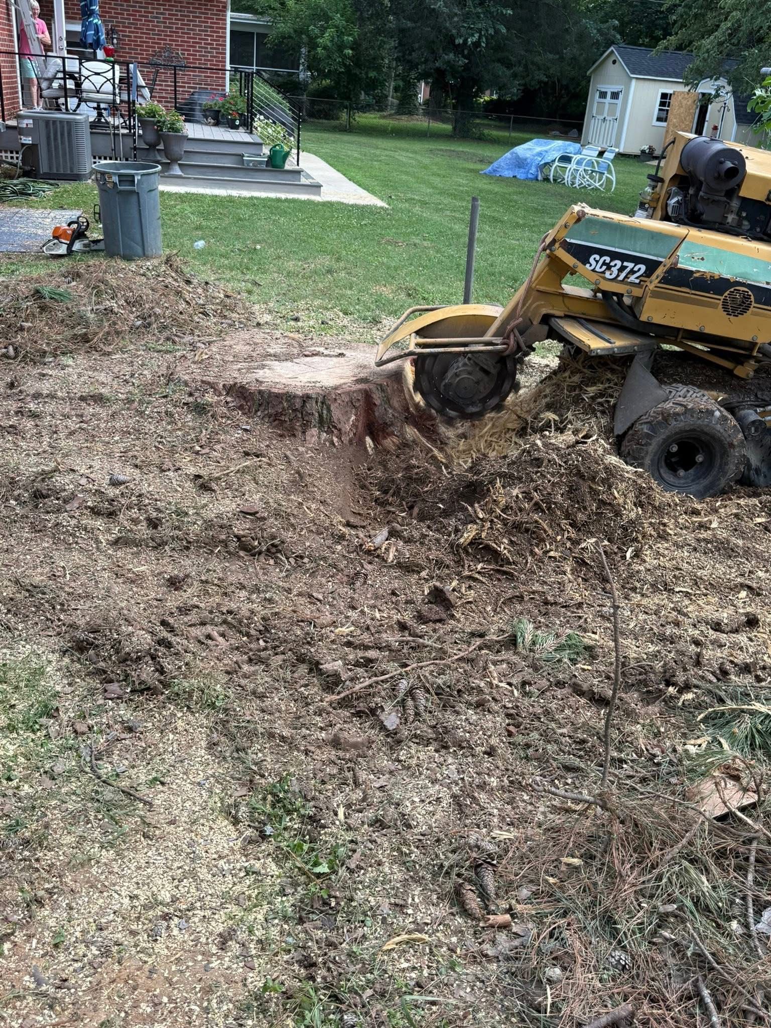 project